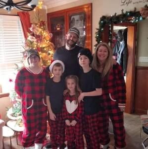 Meet your Posher, Kristy